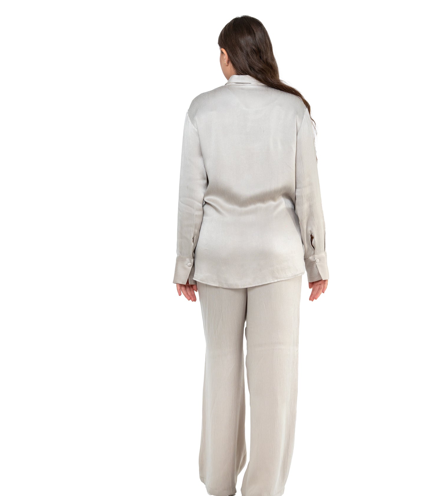 Caīa Set – Ash Pearl
