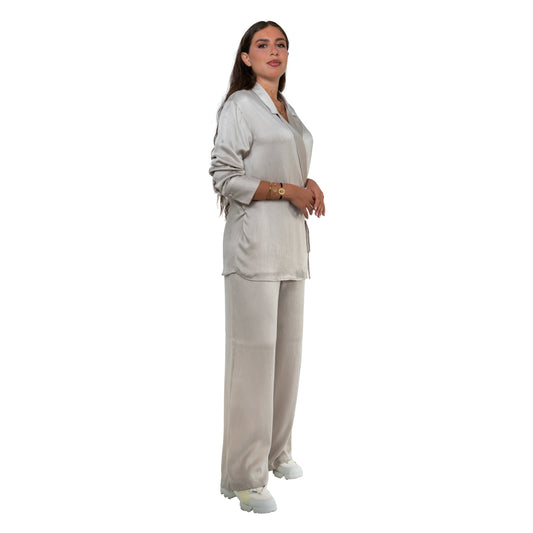 Caīa Set – Ash Pearl