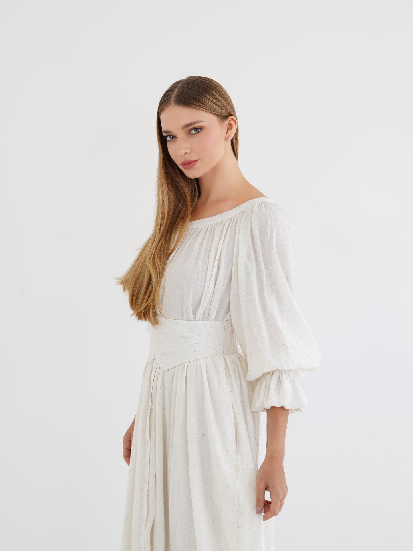 Lia Dress
