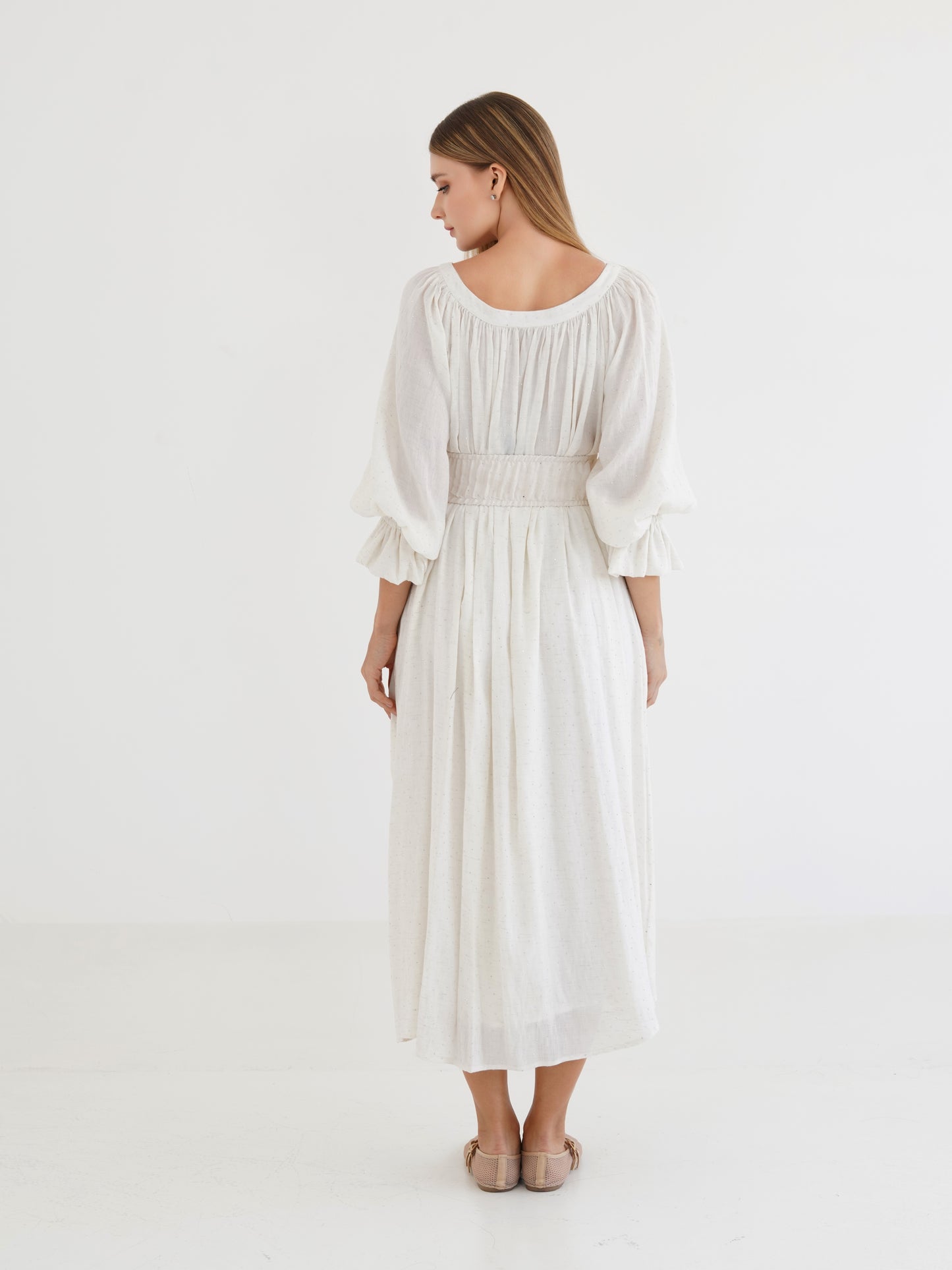 Lia Dress