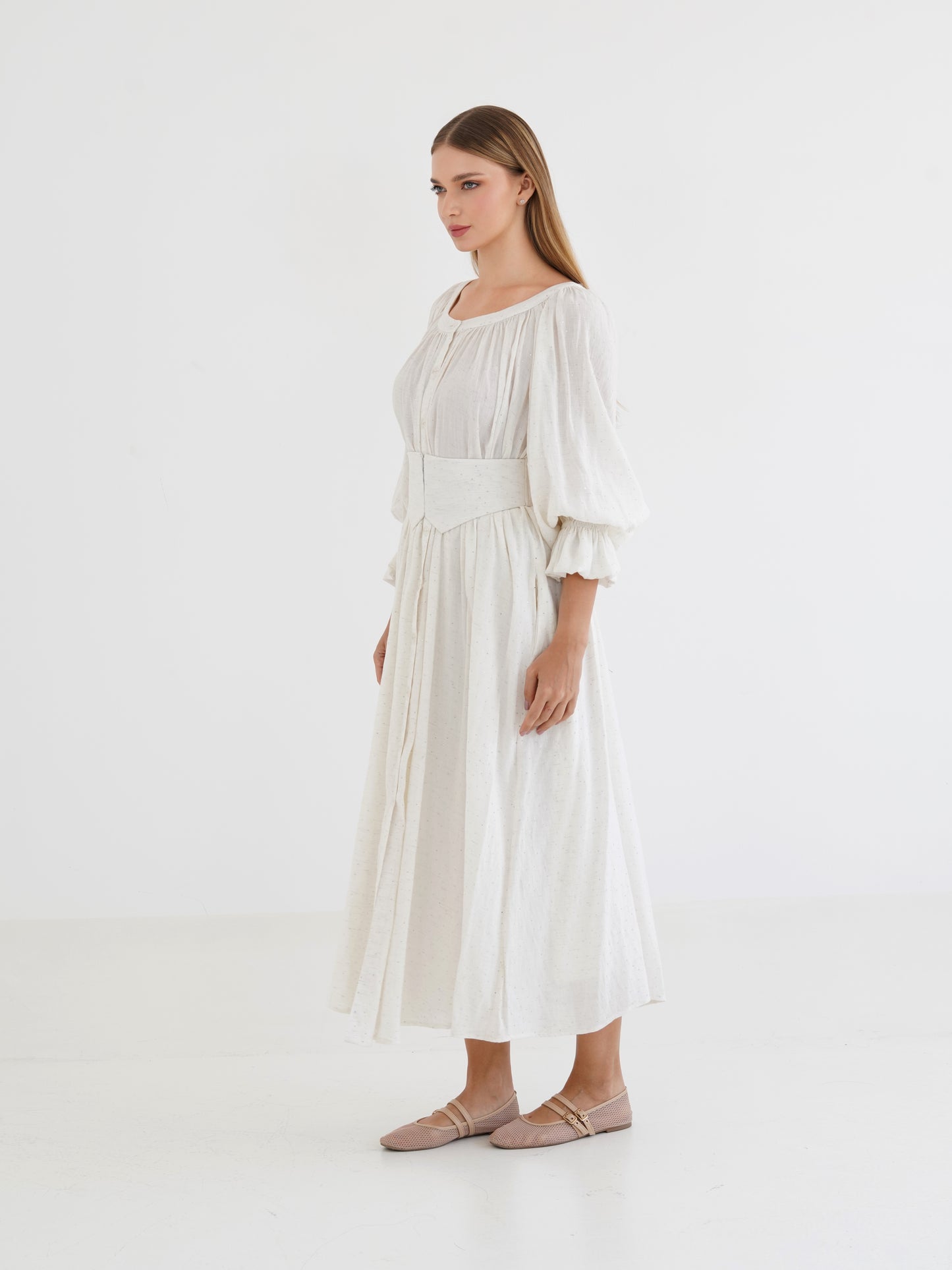 Lia Dress
