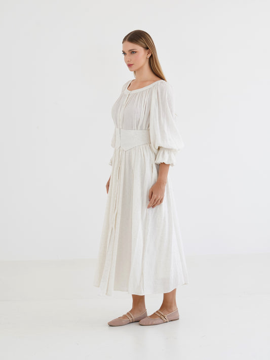 Lia Dress