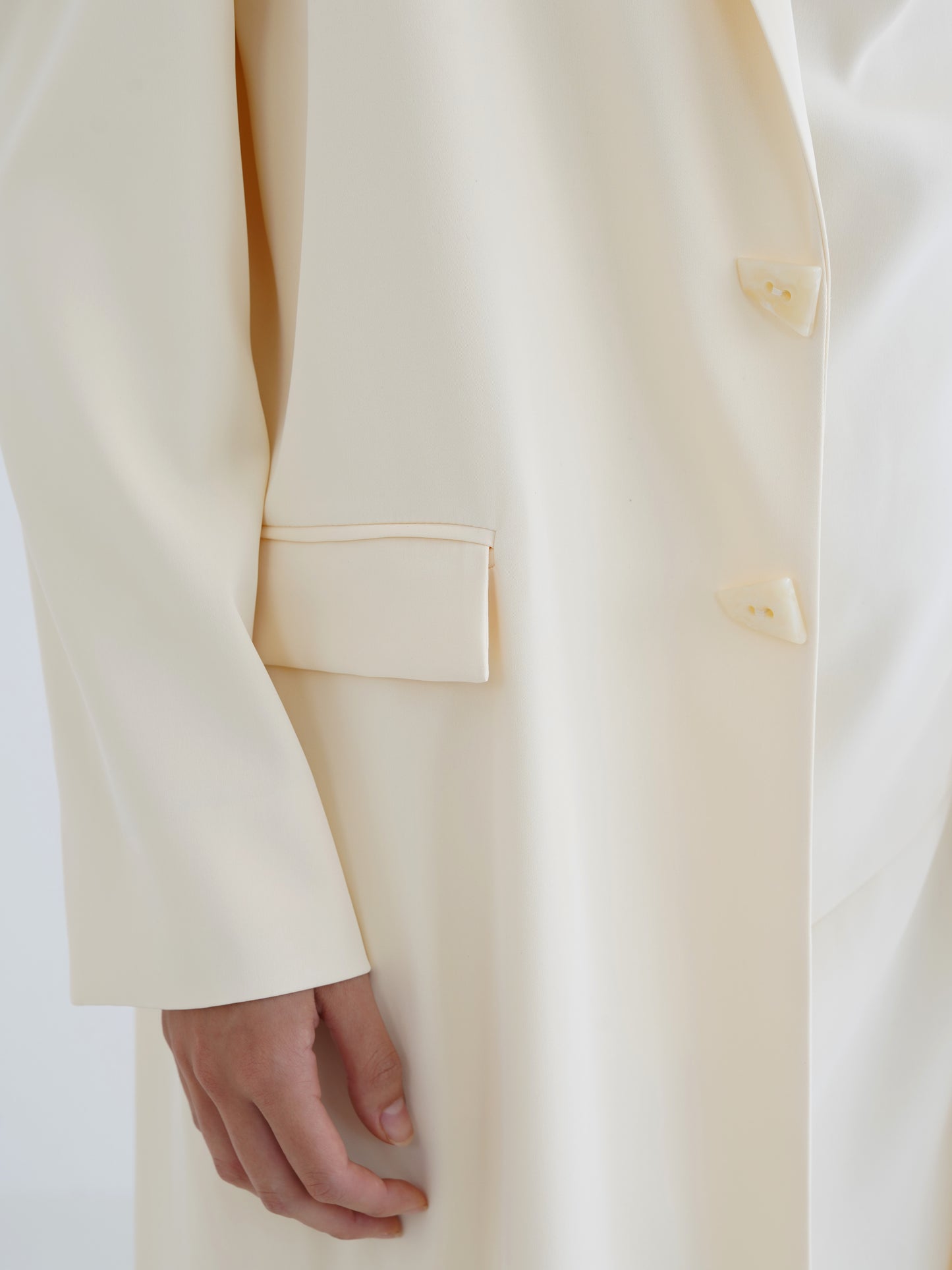 Butter Abaya