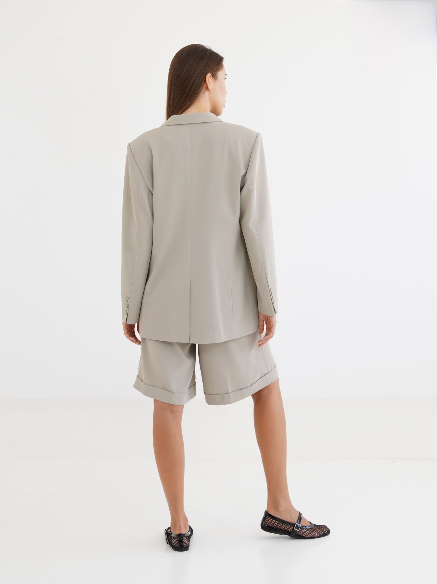 Clay Blazer