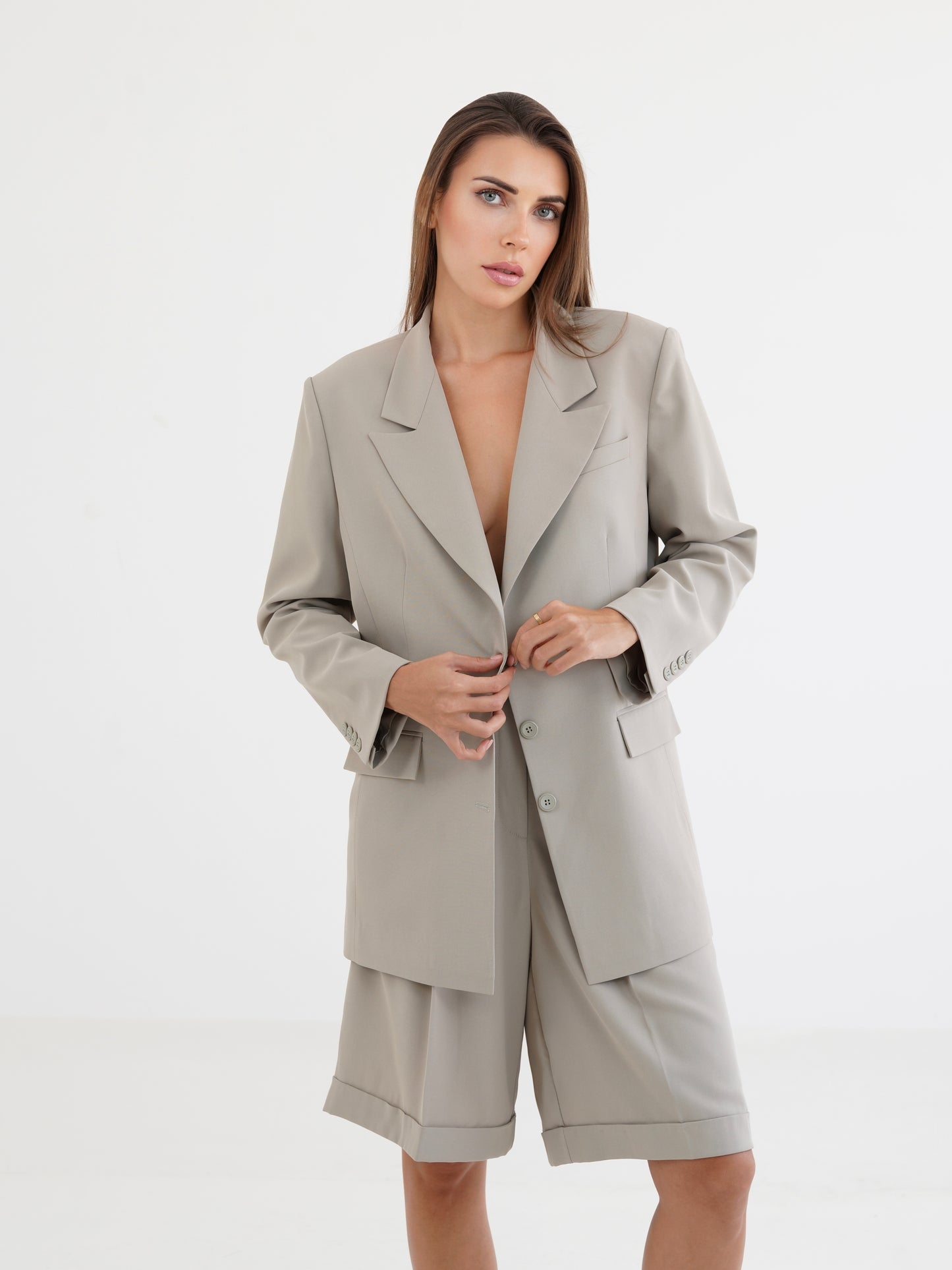 Clay Blazer