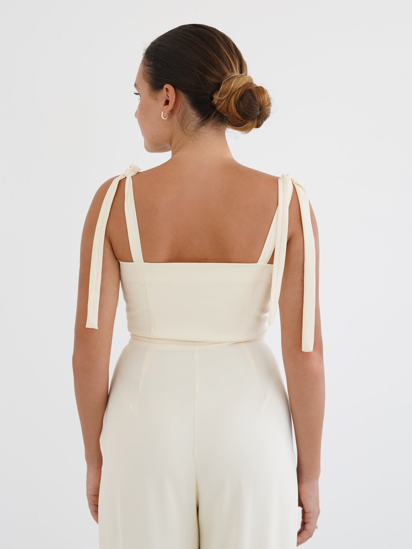 Butter Jumpsuit