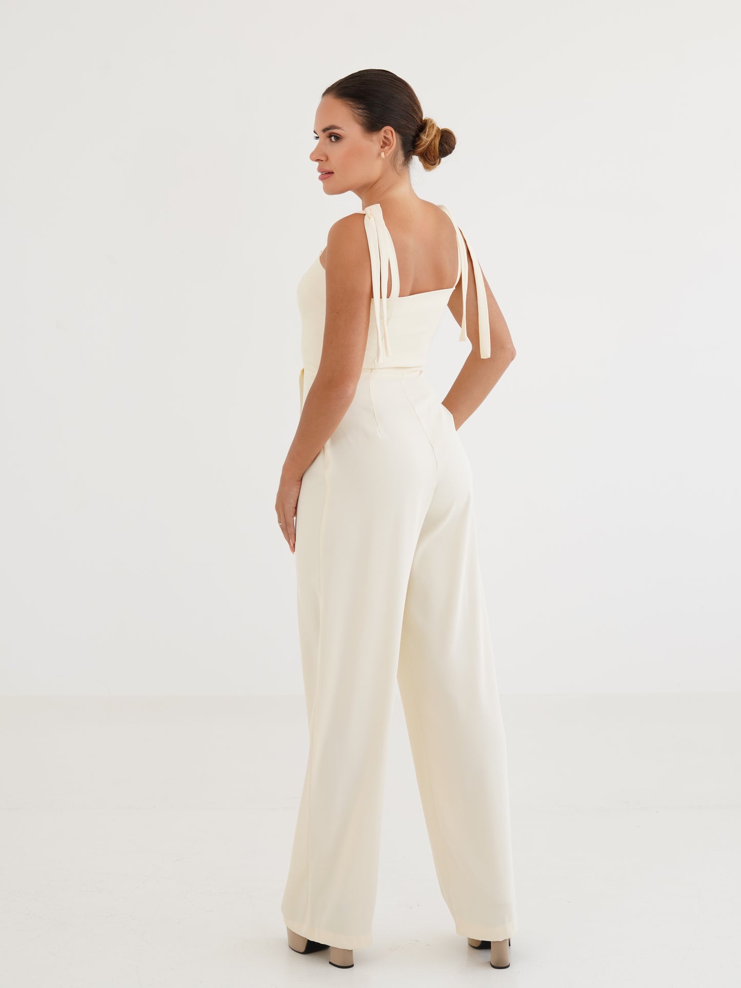 Butter Jumpsuit