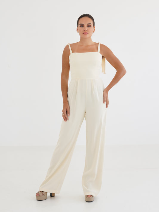 Butter Jumpsuit
