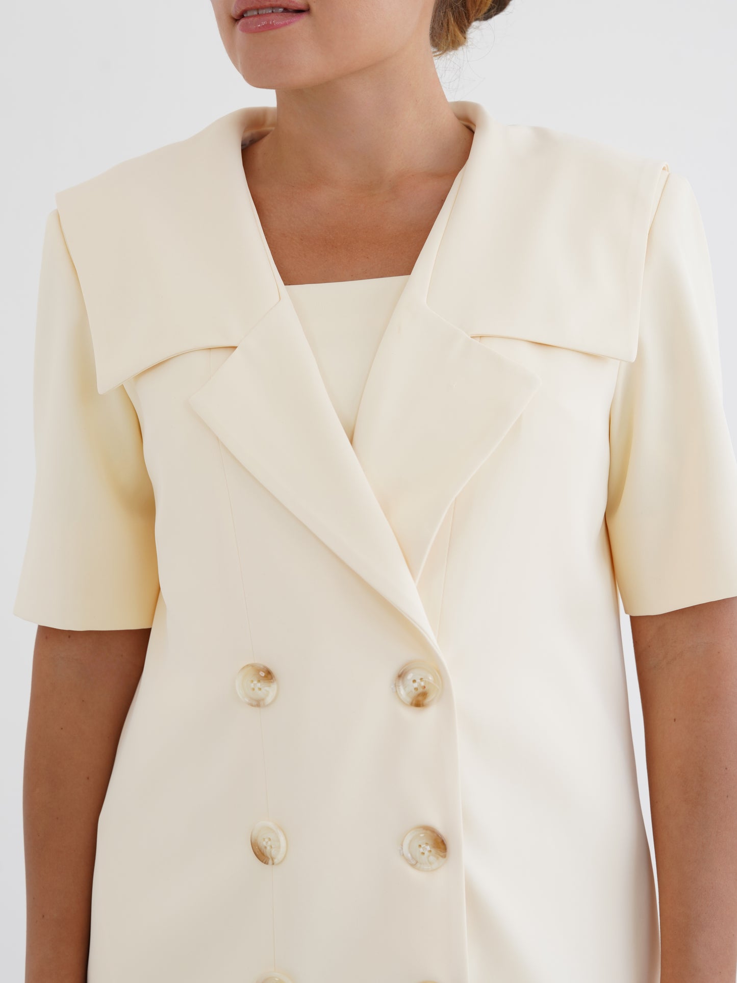 Butter Blazer