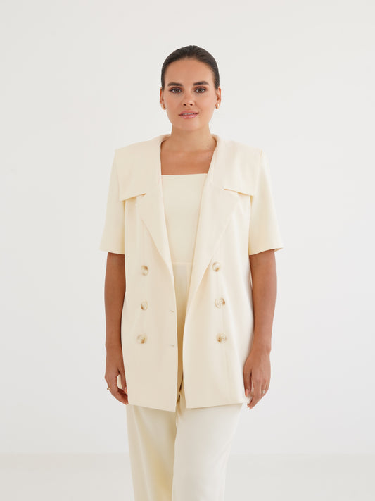Butter Blazer