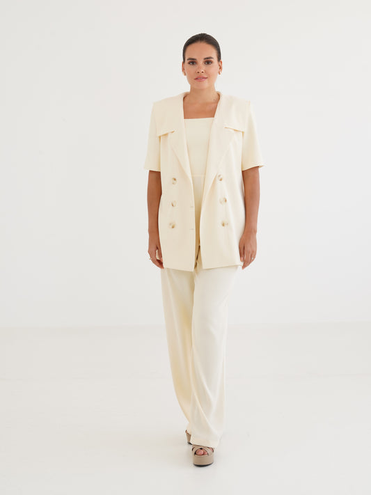 Butter Blazer