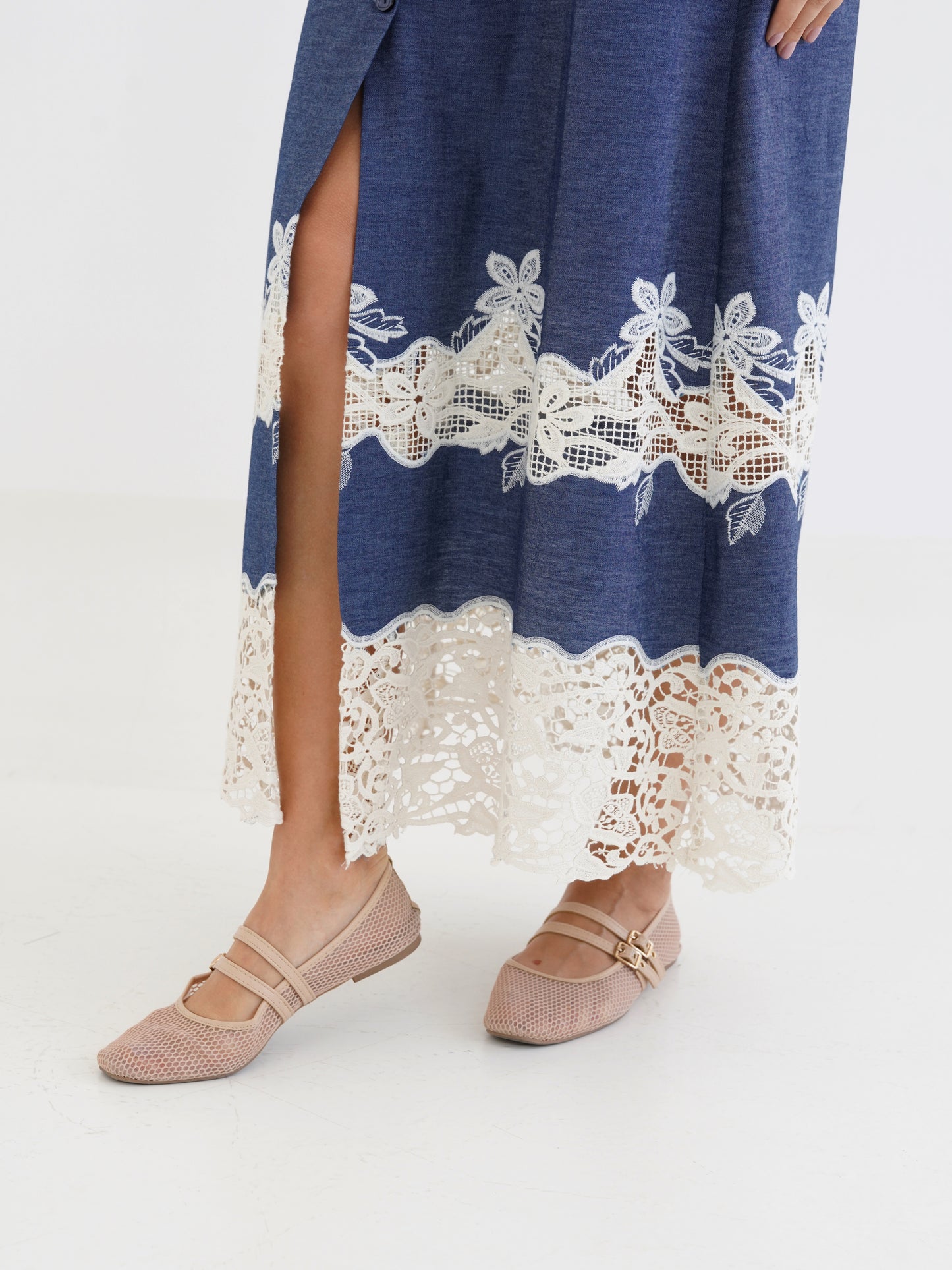 Dei Dress