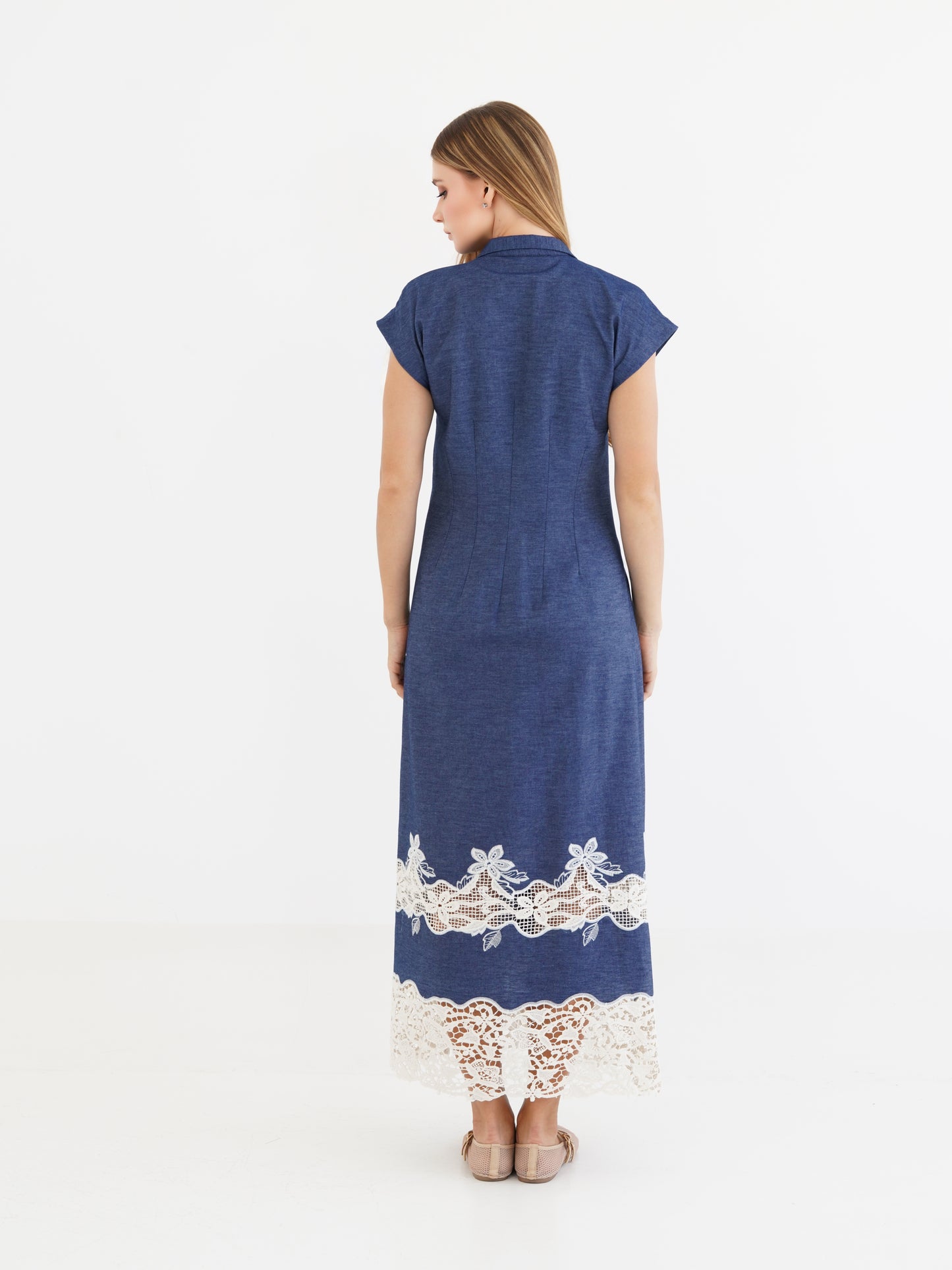 Dei Dress