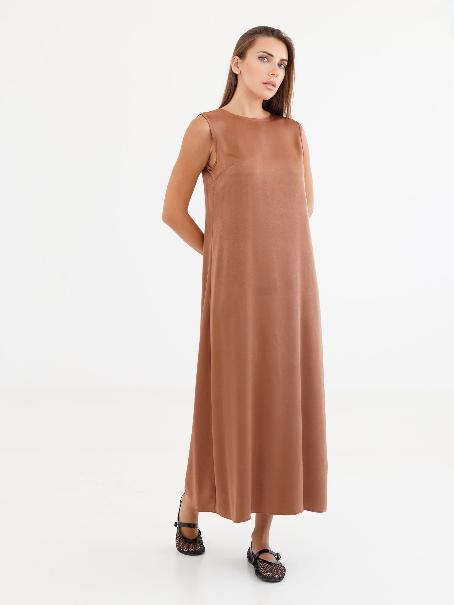 Ember Abaya