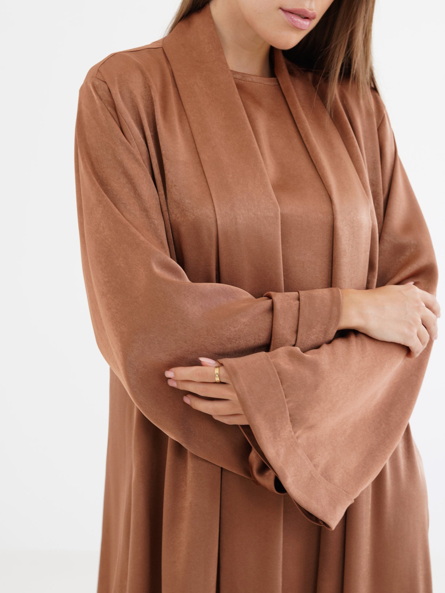 Ember Abaya