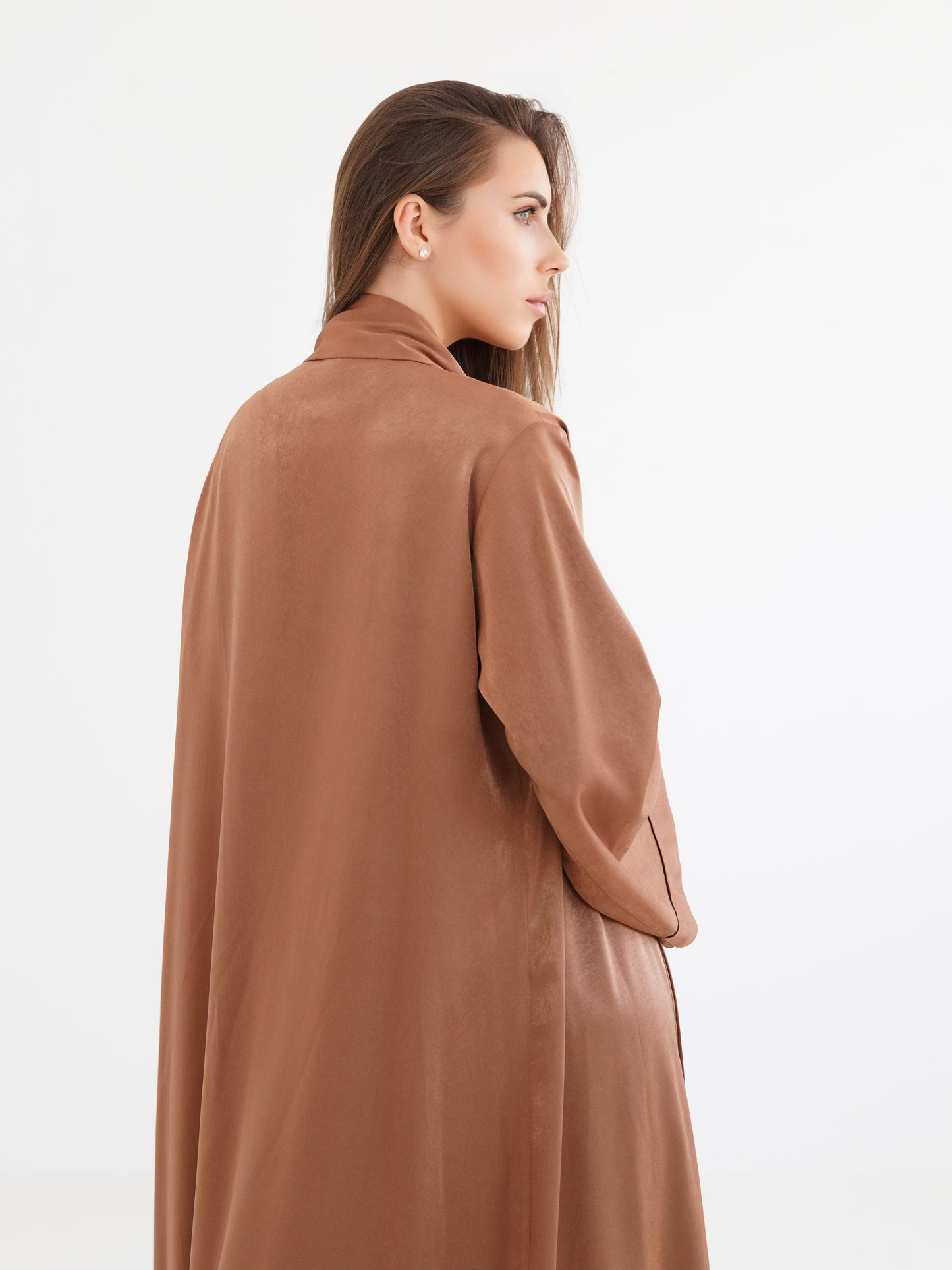 Ember Abaya