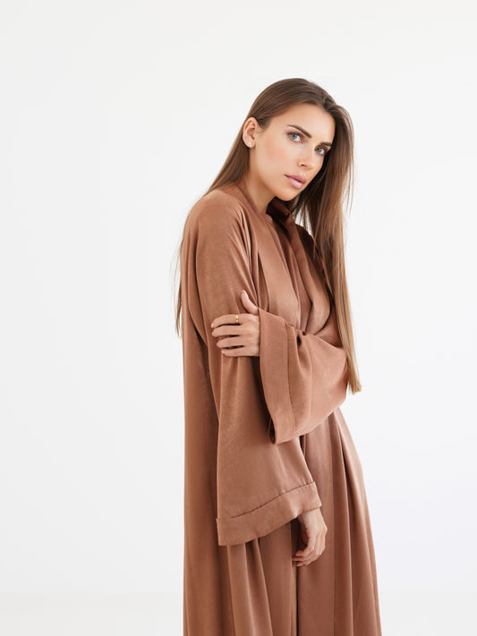 Ember Abaya