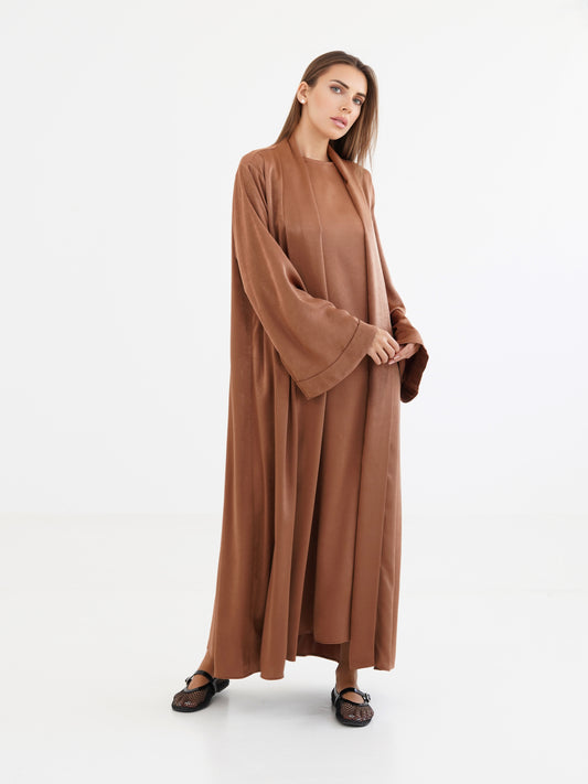 Ember Abaya