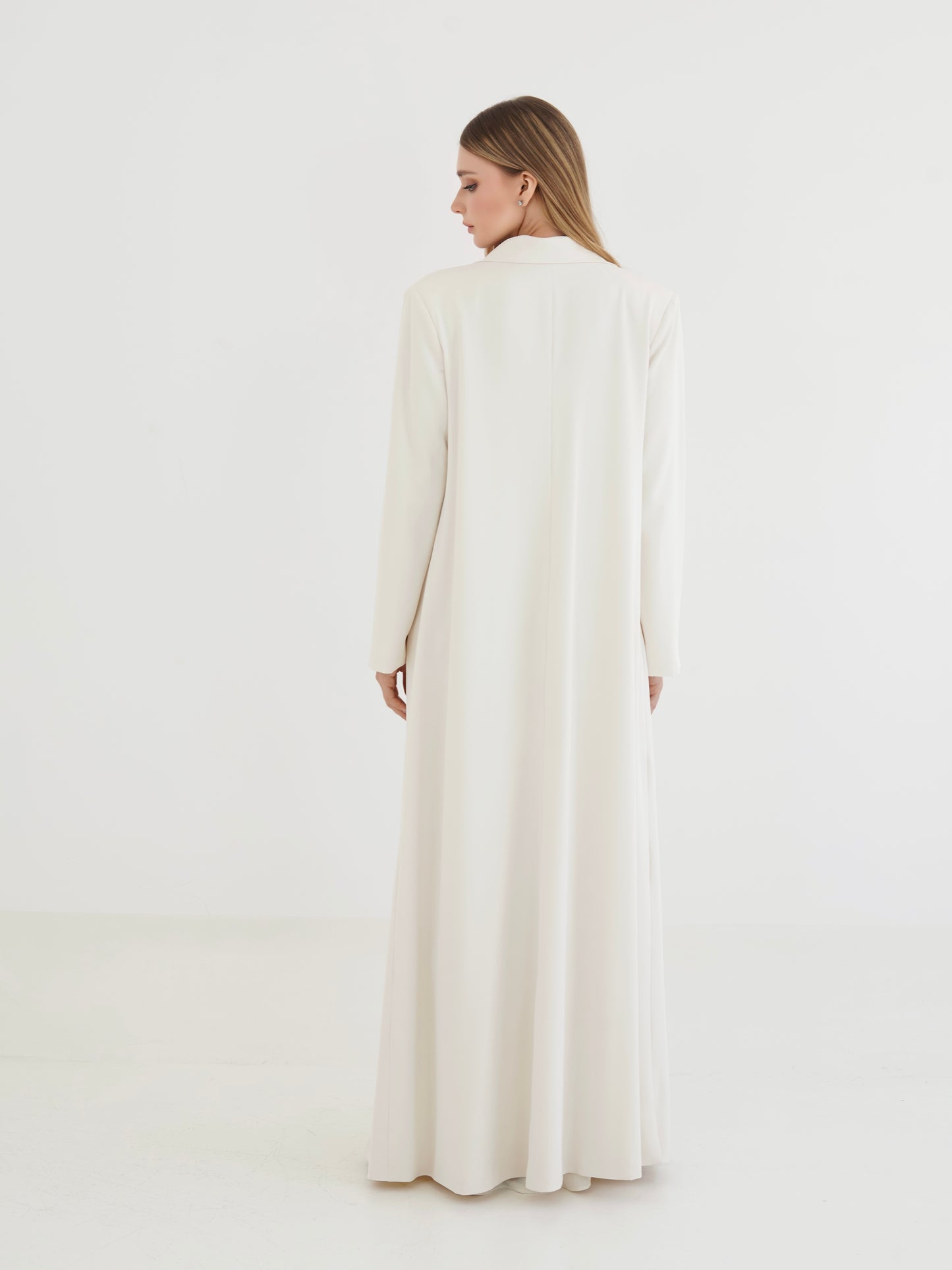 Lune Abaya