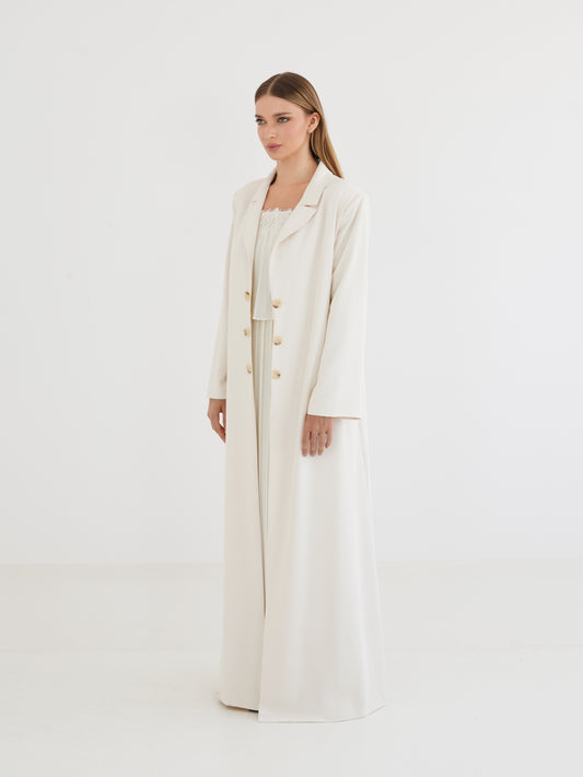 Lune Abaya