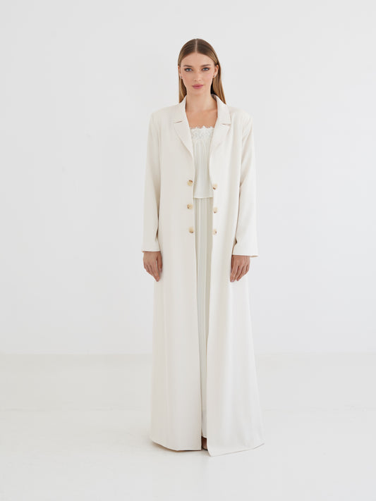 Lune Abaya