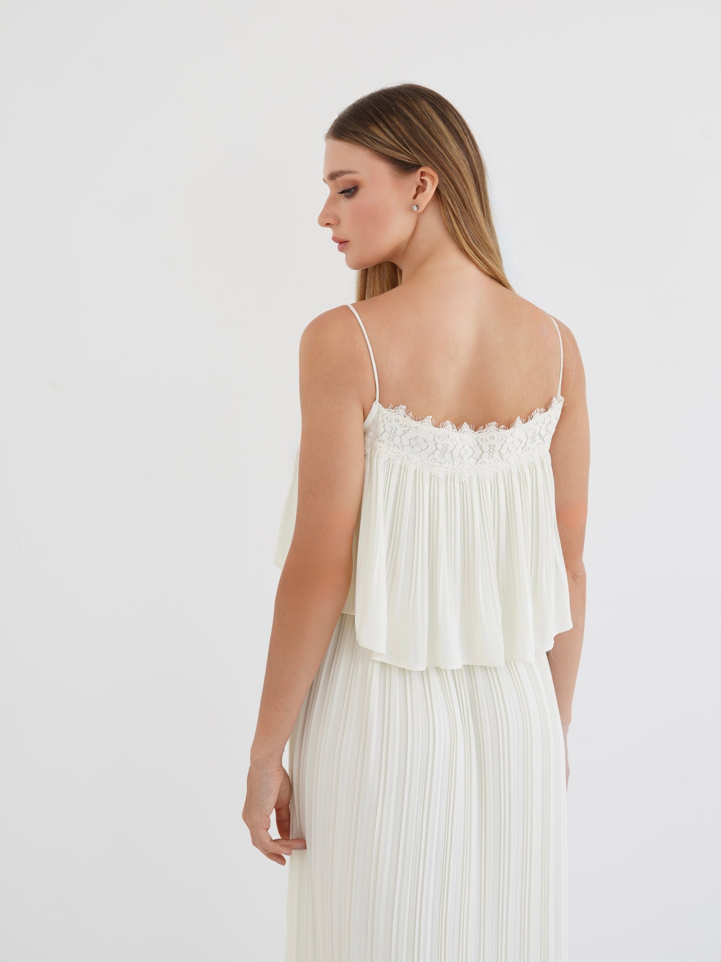 Lune Dress