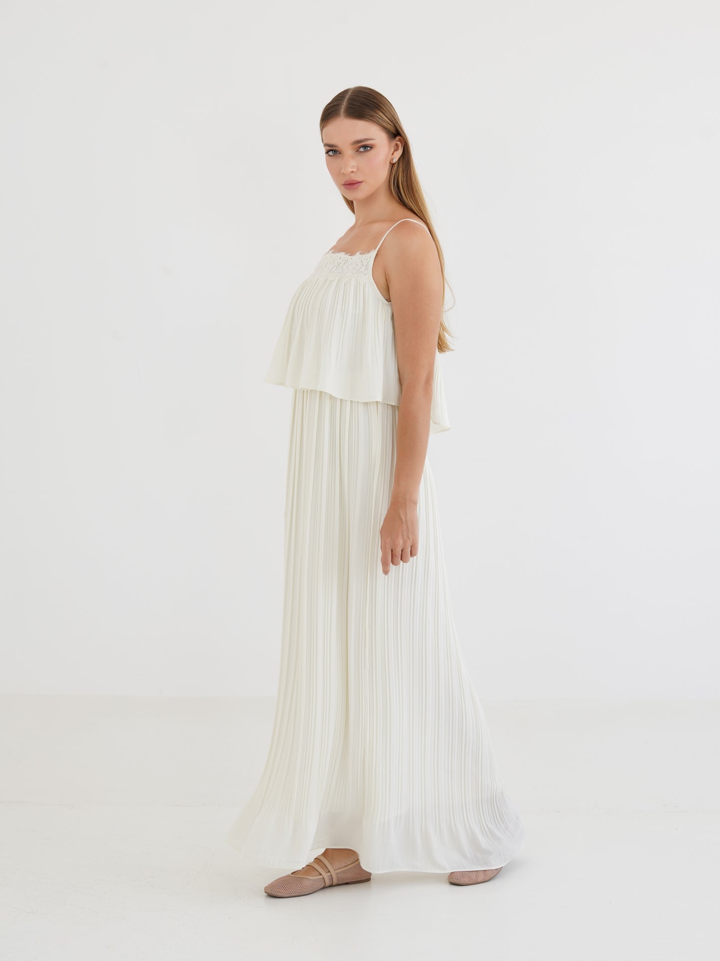 Lune Dress