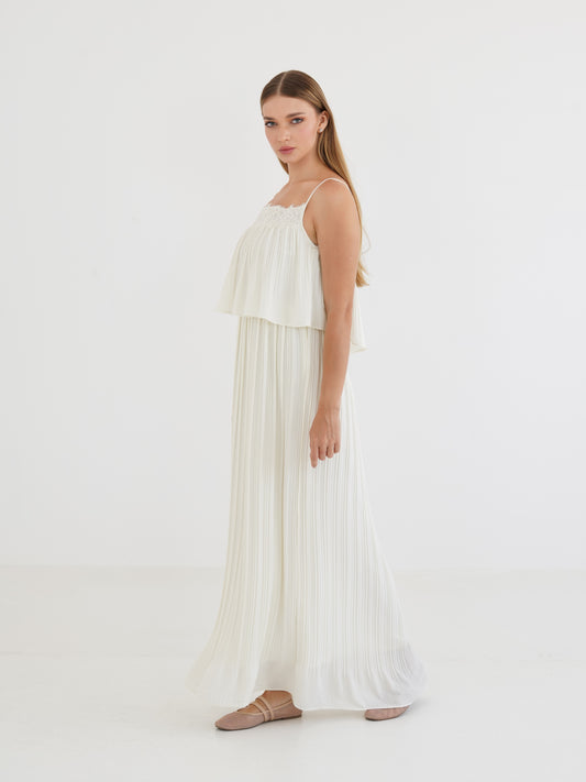 Lune Dress