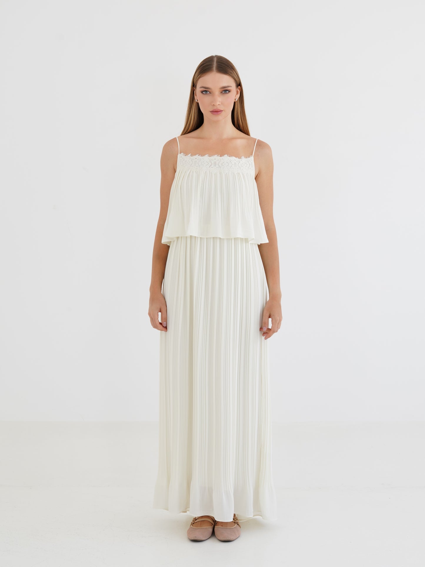 Lune Dress