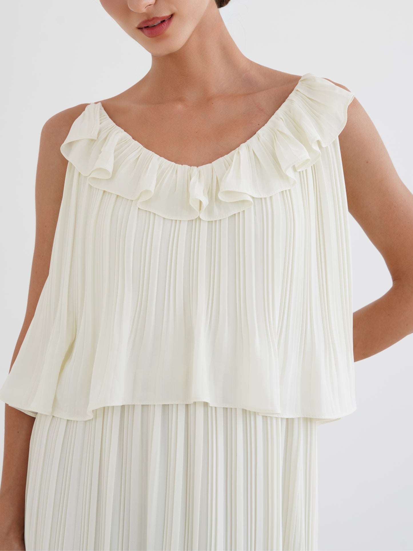 Lue Dress