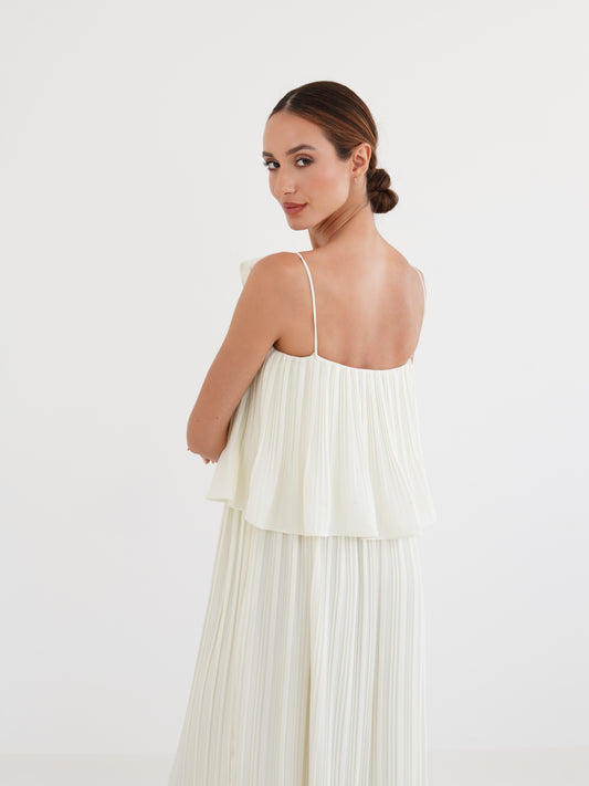 Lue Dress
