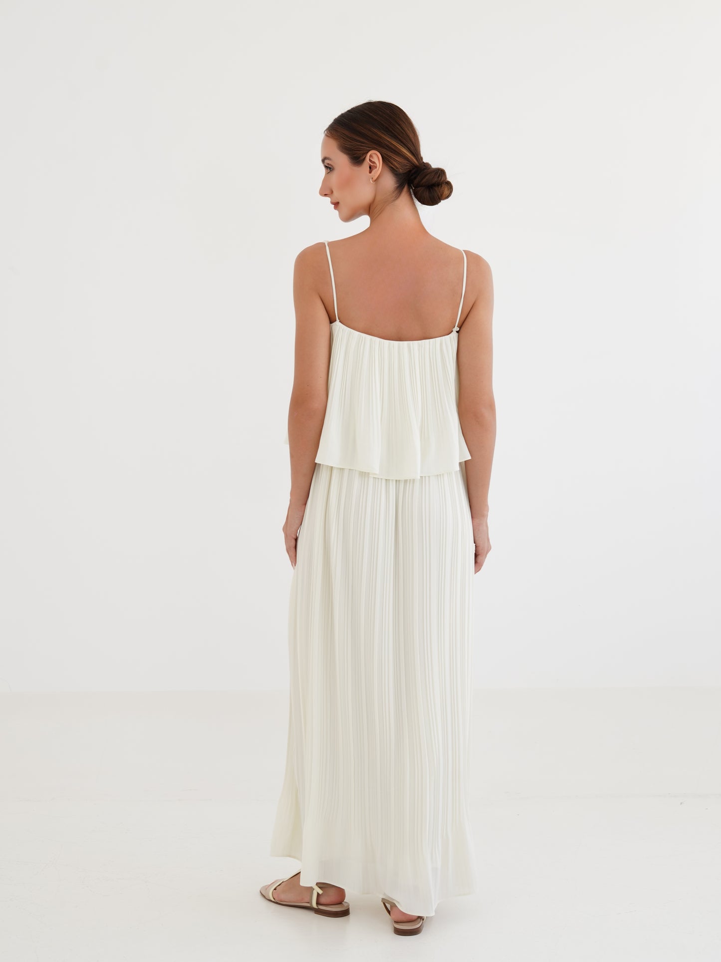 Lue Dress