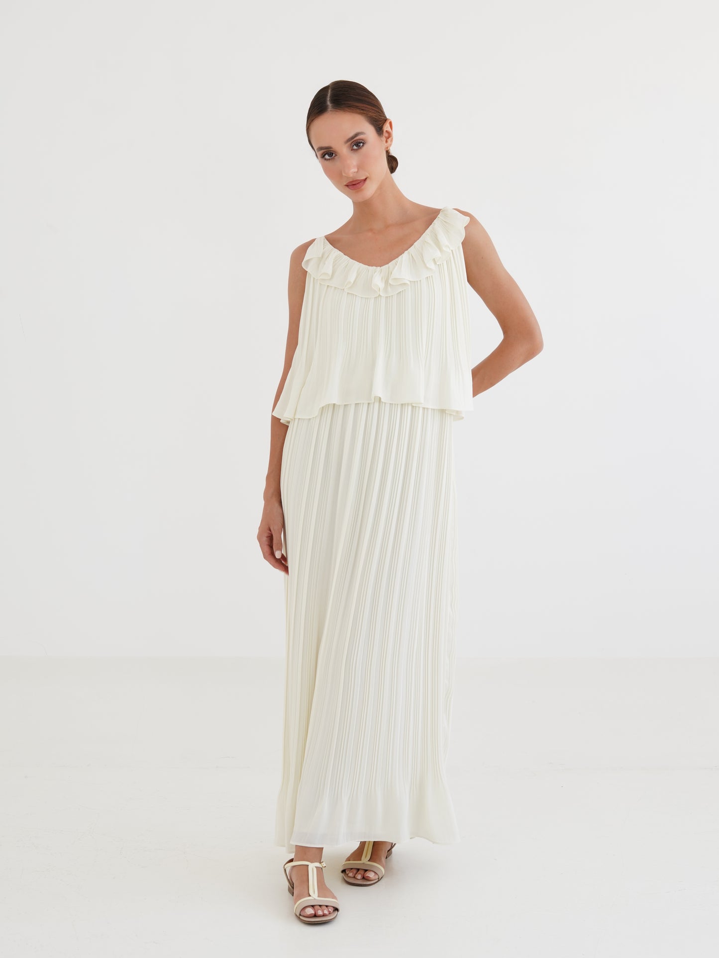 Lue Dress