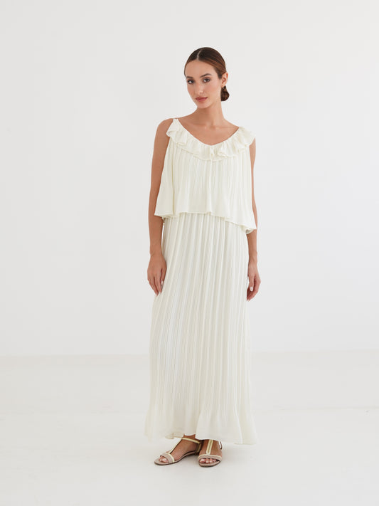 Lue Dress