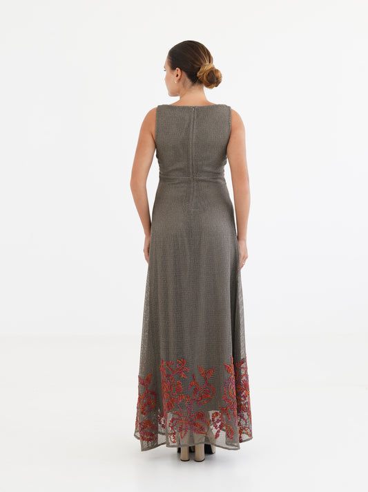 Olea Dress