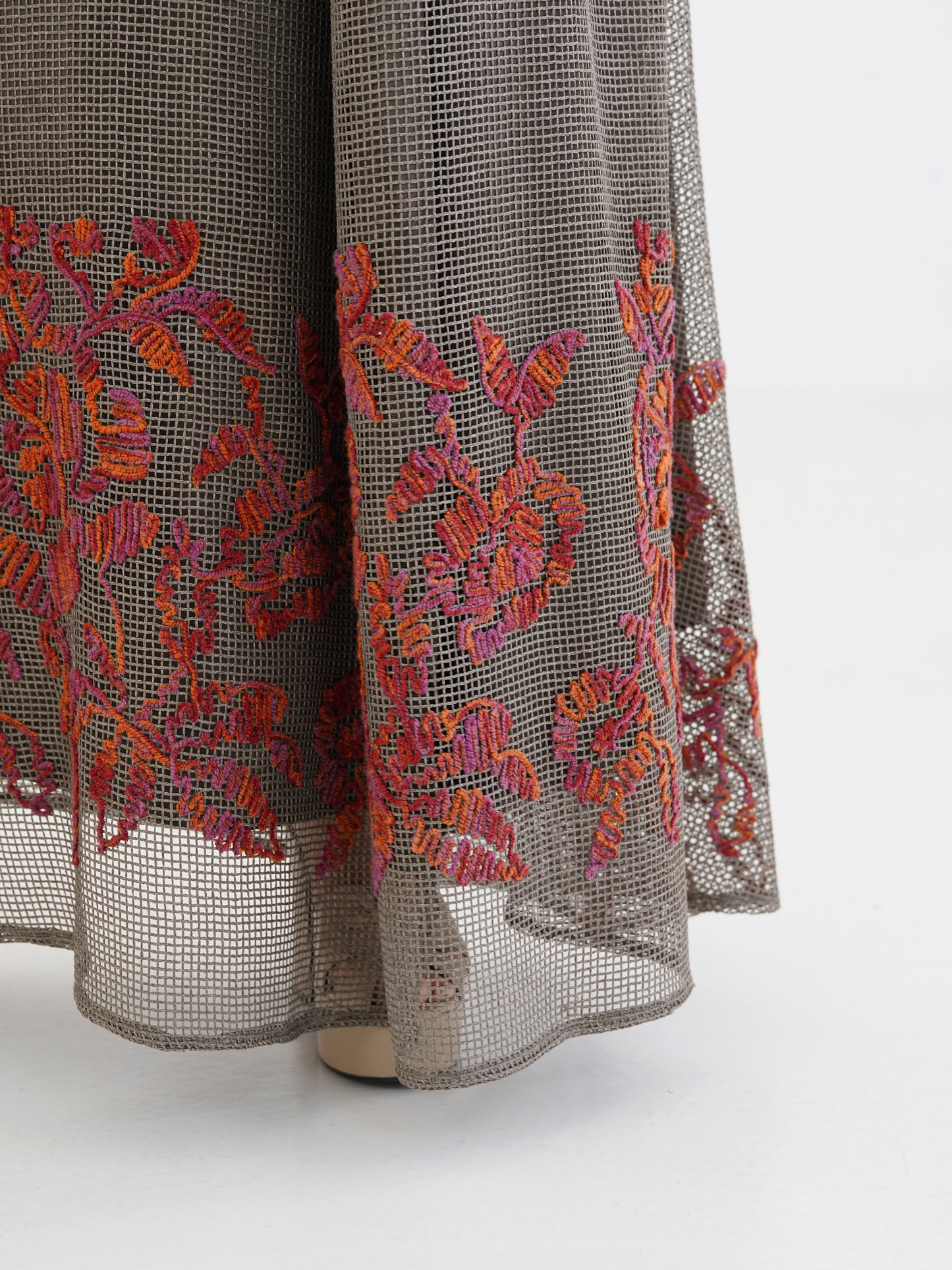 Olea Dress