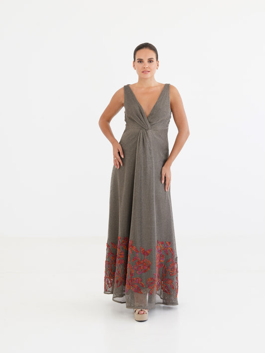 Olea Dress