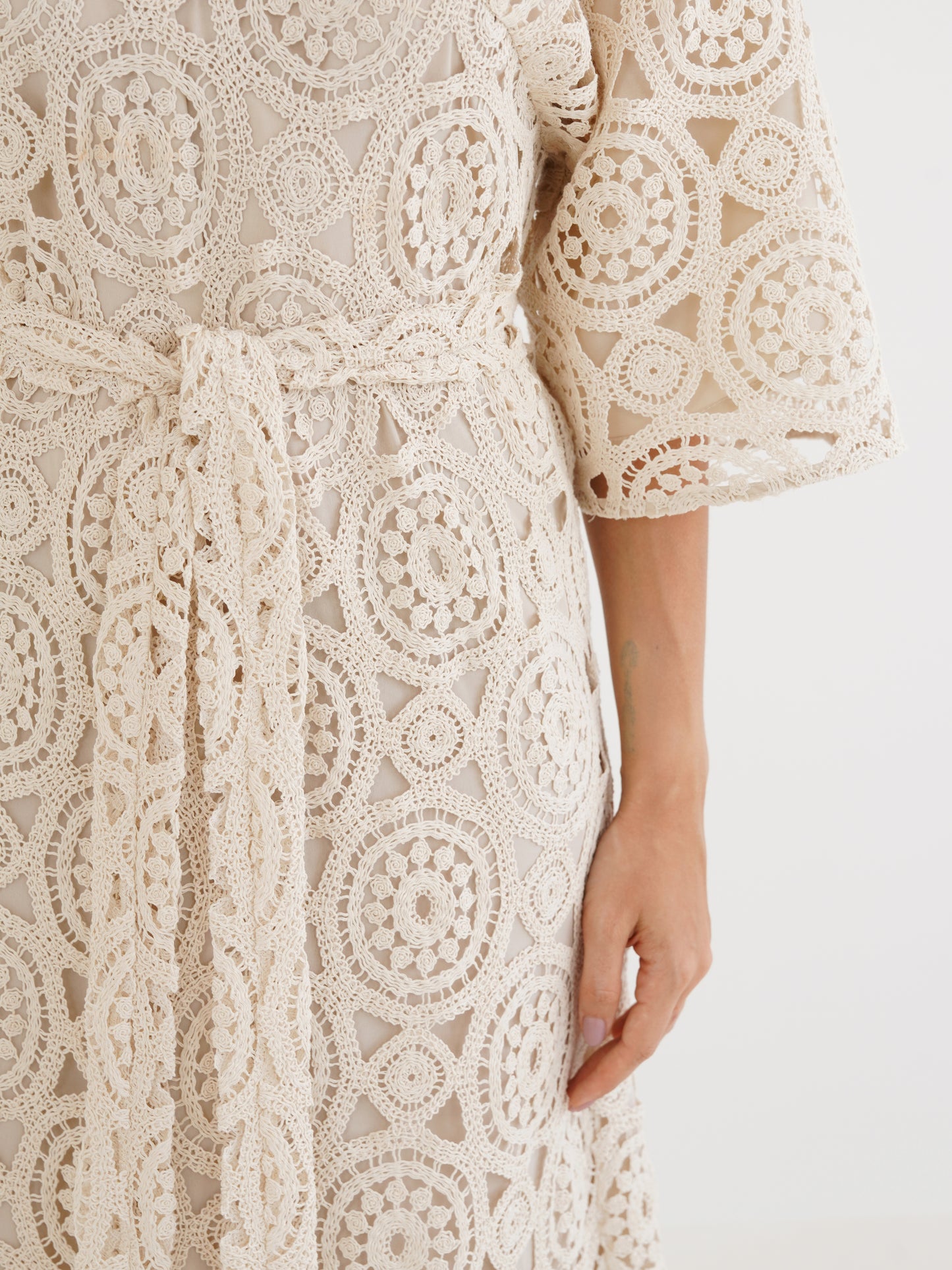 Elaya Dress