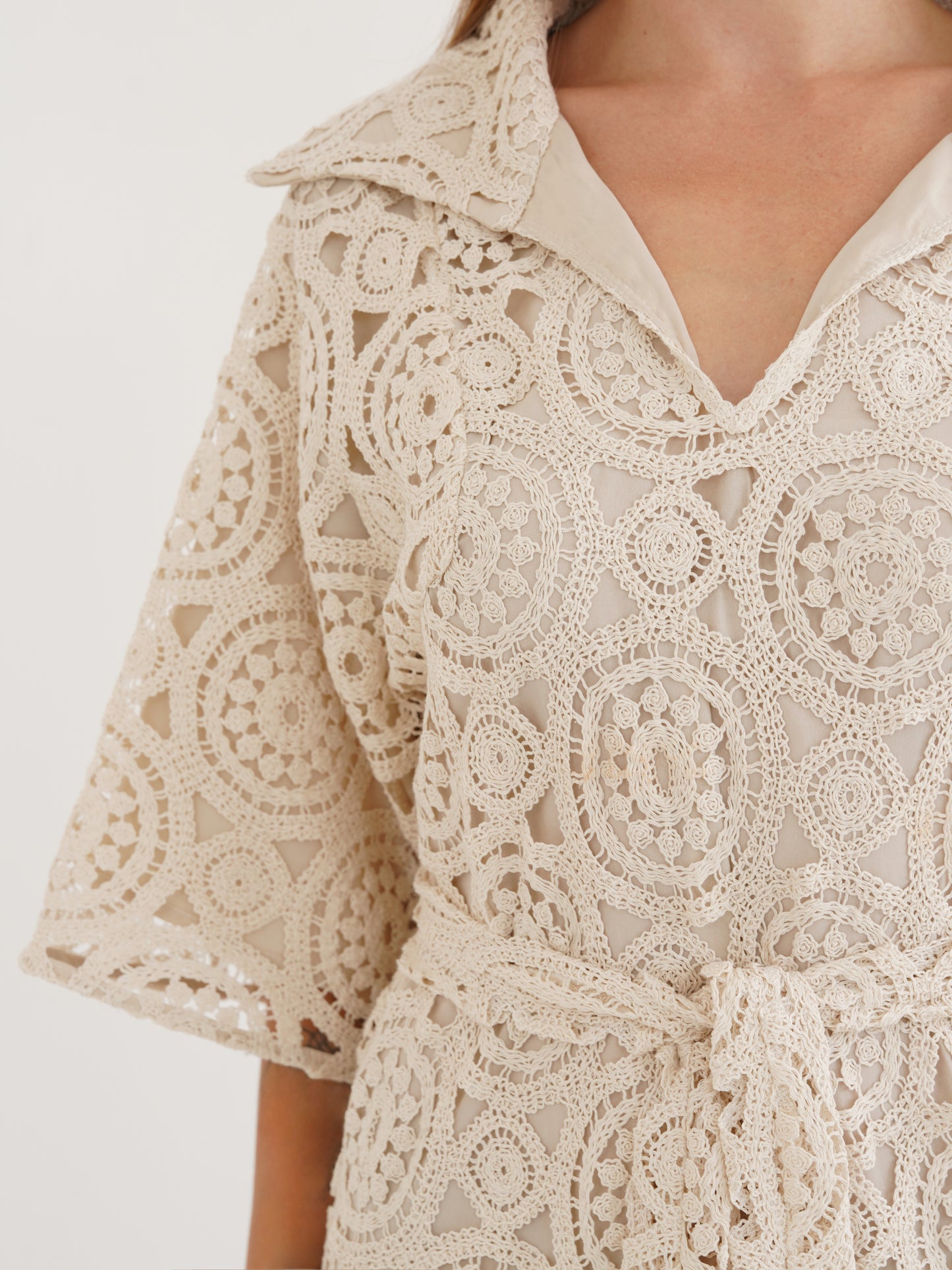 Elaya Dress