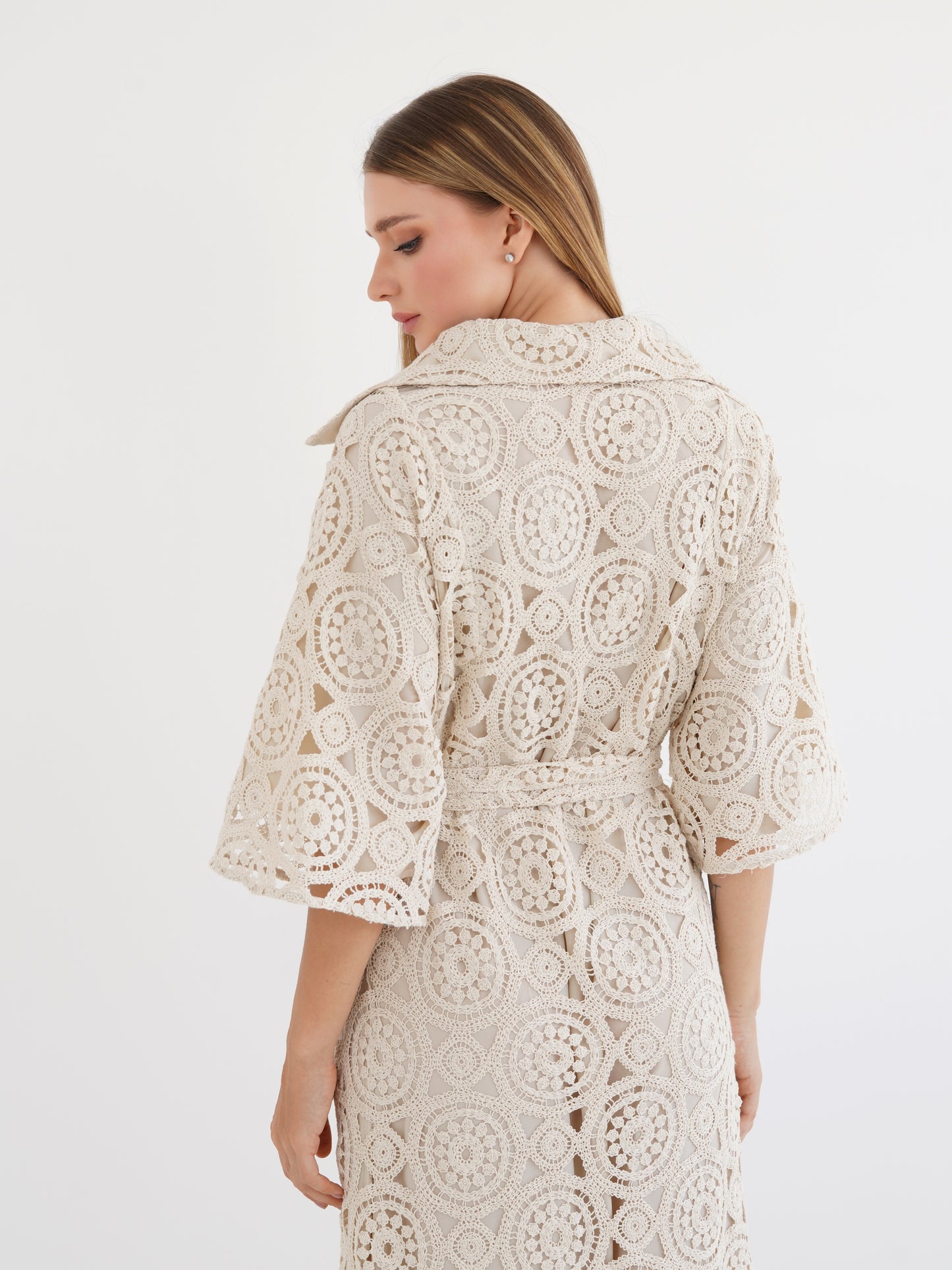 Elaya Dress