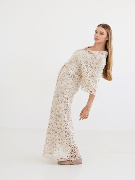 Elaya Dress