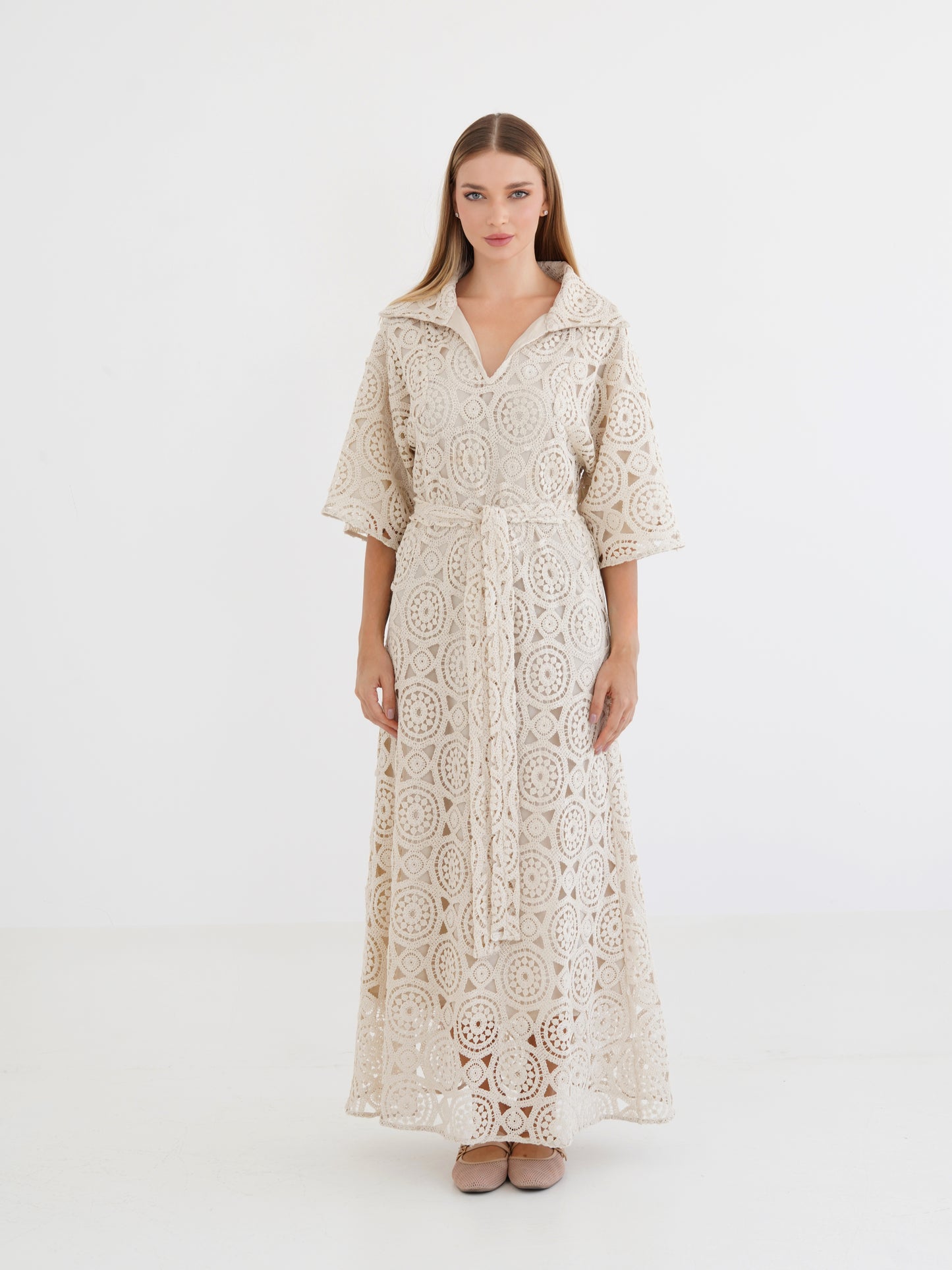 Elaya Dress