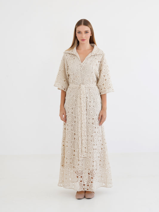 Elaya Dress