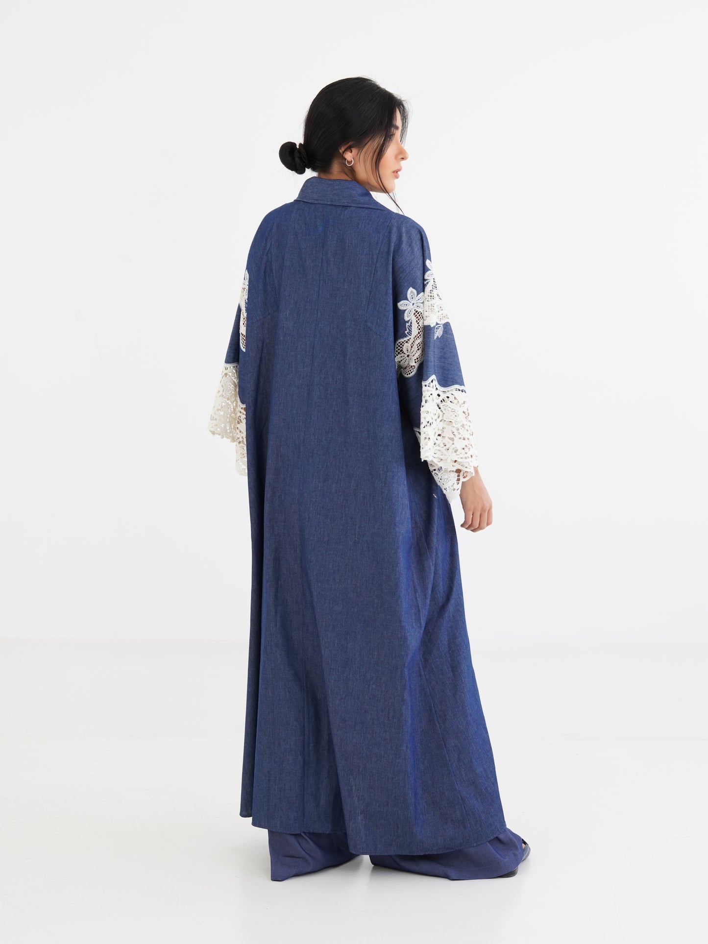 Dei Abaya