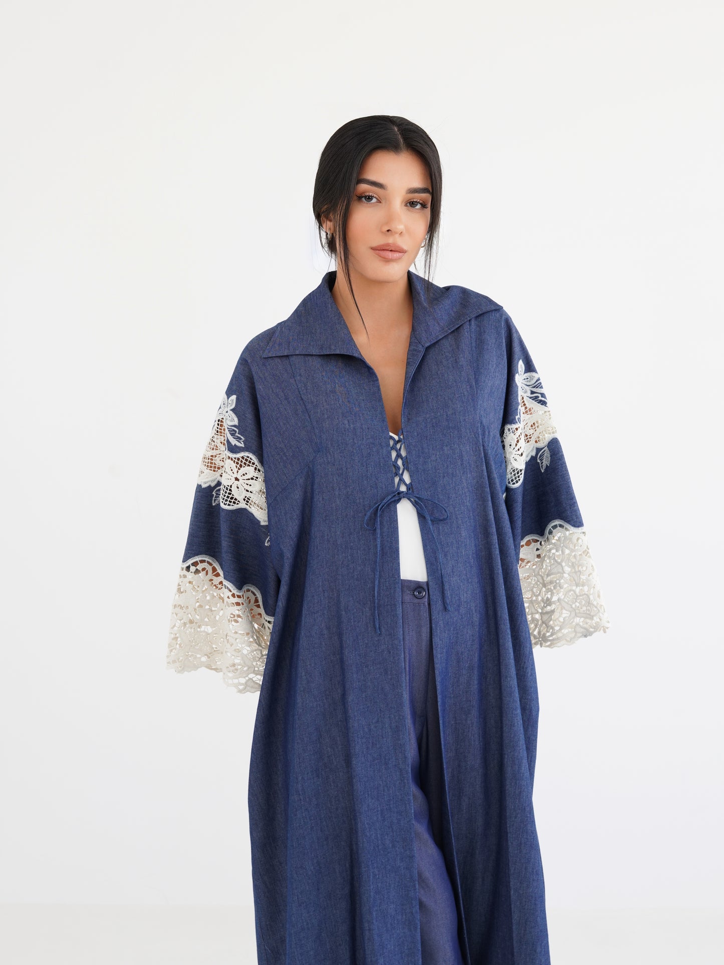 Dei Abaya