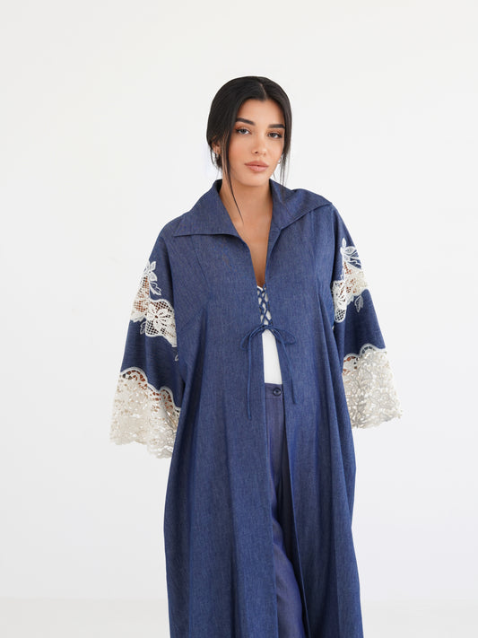 Dei Abaya