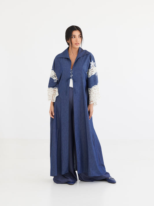 Dei Abaya