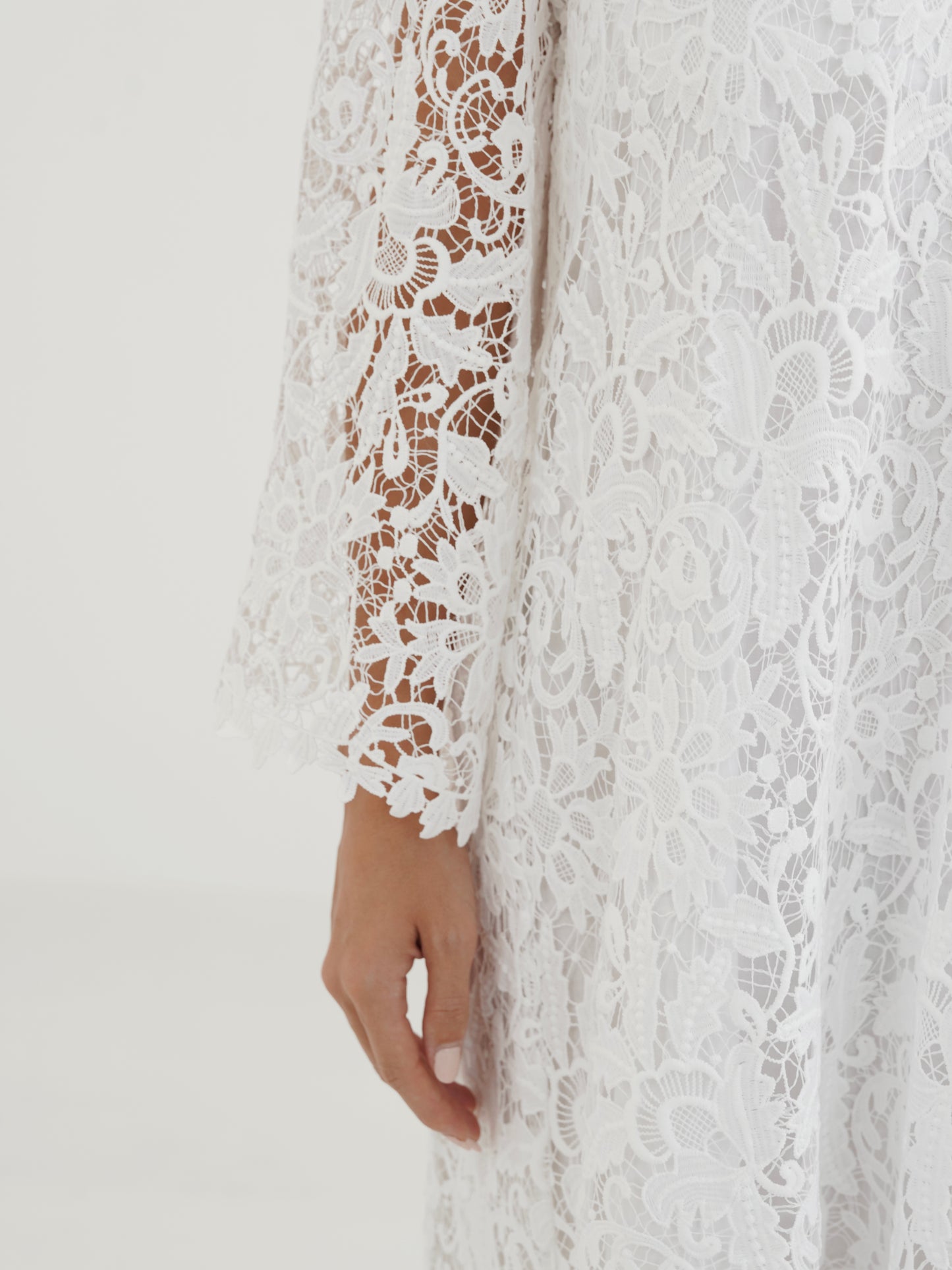 Elia Dress