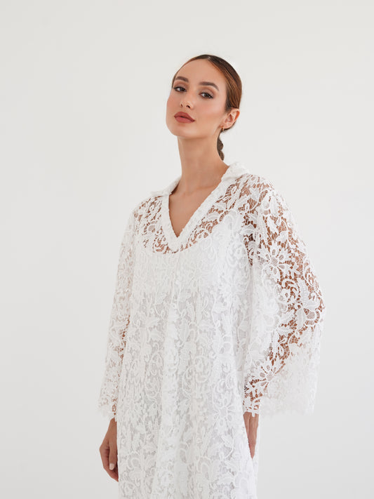 Elia Dress