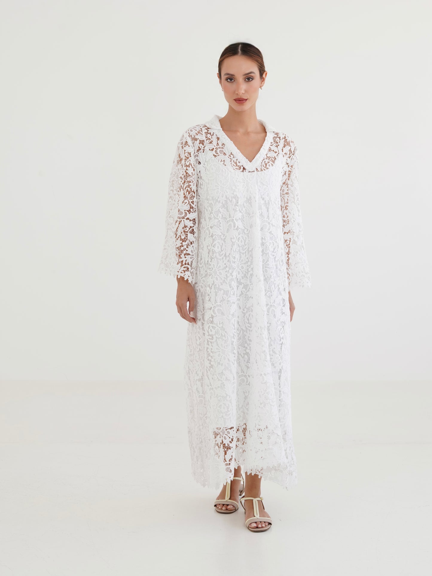 Elia Dress